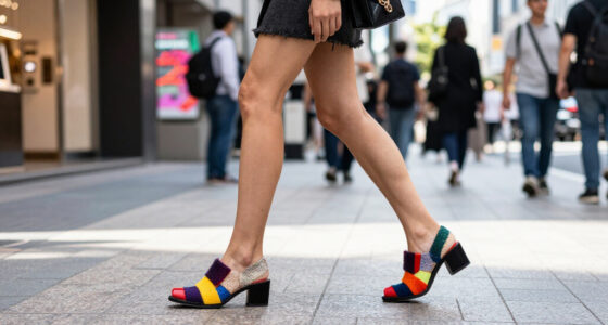 10 Best Tokyo Fashion Week Footwear in 2026