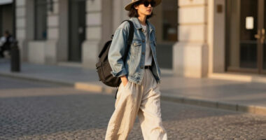 10 Best Travel Fashion Clothing in 2026