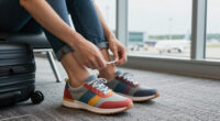10 Best Travel Shoes in 2026