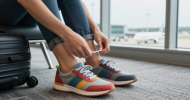 10 Best Travel Shoes in 2026