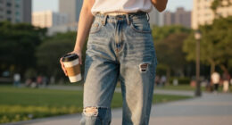 10 Best Upcycled Vintage Jeans in 2026