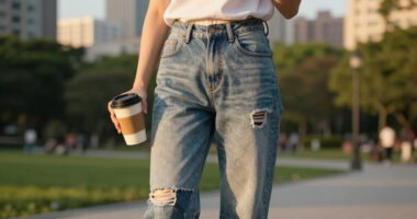10 Best Upcycled Vintage Jeans in 2026