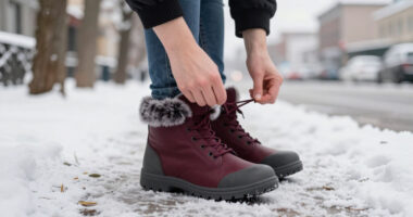 10 Best Winter Sneaker Boots in 2026
