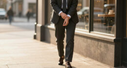 10 Best Women's Suit and Tie Outfits for 2026