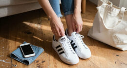 11 Best Adidas Low-Top Sneakers for Everyday Style in 2026
