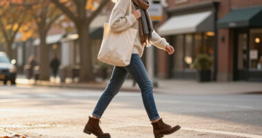 11 Best Affordable Fall Fashion in 2026