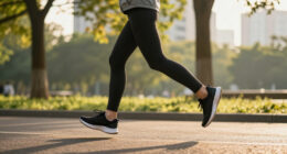 11 Best Black Running Shoes in 2026