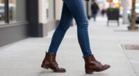 11 Best Boots to Wear With Jeans in 2026