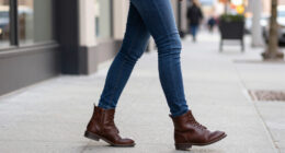 11 Best Boots to Wear With Jeans in 2026