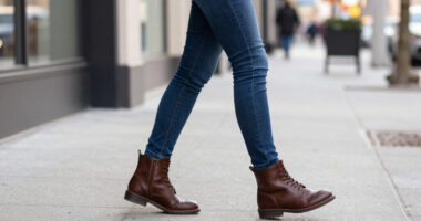 11 Best Boots to Wear With Jeans in 2026