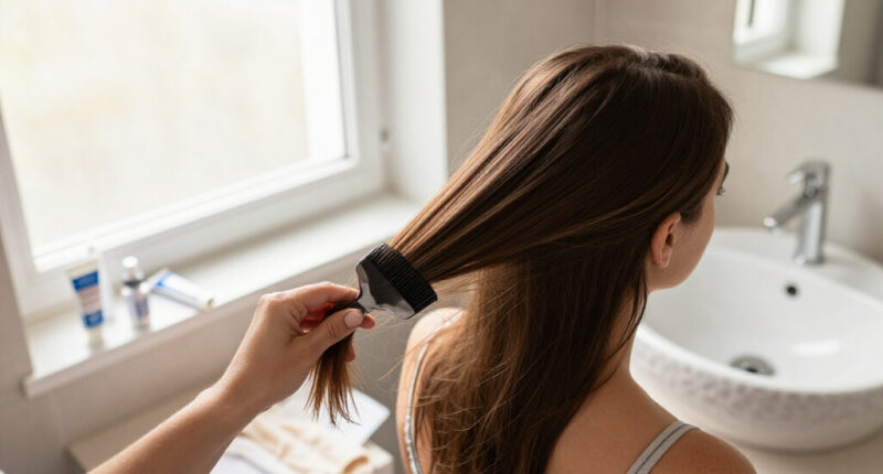 11 Best Brunette Hair Dyes in 2026