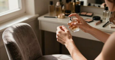 11 Best Celebrity Fragrances in 2026