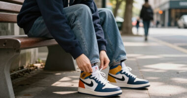 11 Best Chunky Jordan Sneakers in 2026
