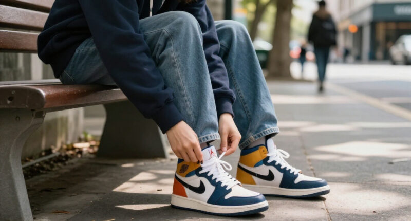 11 Best Chunky Jordan Sneakers in 2026