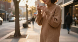 11 Best Cozy Sweater Dresses in 2026