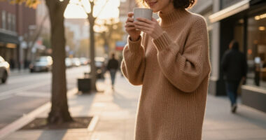 11 Best Cozy Sweater Dresses in 2026