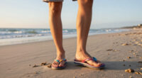 11 Best Designer Flip Flops in 2026