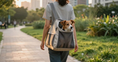 11 Best Dog Carriers in 2026
