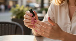 11 Best Dusty Pink Nail Polishes in 2026
