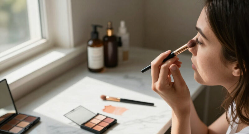 11 Best Eyeshadows for Hazel Eyes in 2026