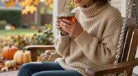 11 Best Fall Cozy Knit Sweaters in 2026