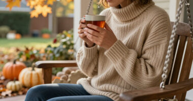 11 Best Fall Cozy Knit Sweaters in 2026