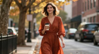 11 Best Fall Fashion Dresses in 2026