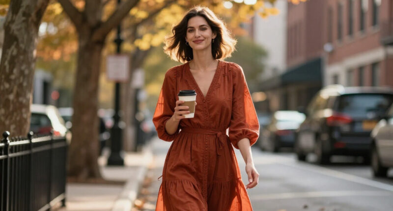 11 Best Fall Fashion Dresses in 2026
