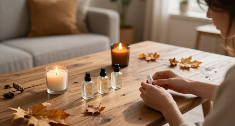 11 Best Fall Fragrances Under $100 in 2026