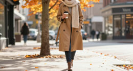 11 Best Fall Wardrobe Basics in 2026