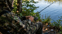 11 Best Fishing Camo Clothing in 2026
