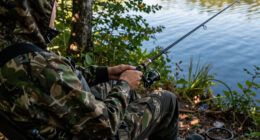 11 Best Fishing Camo Clothing in 2026