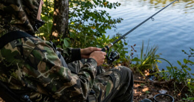 11 Best Fishing Camo Clothing in 2026