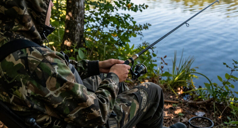 11 Best Fishing Camo Clothing in 2026