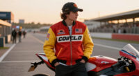 11 Best Formula 1 Apparel in 2026