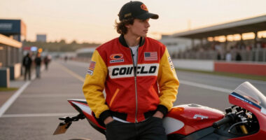 11 Best Formula 1 Apparel in 2026