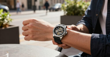 11 Best Jumping Hour Watches in 2026
