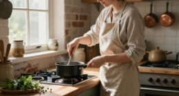 11 Best Kitchen Aprons in 2026