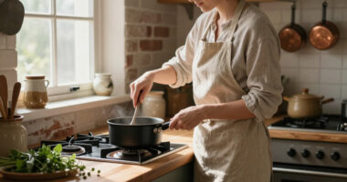 11 Best Kitchen Aprons in 2026