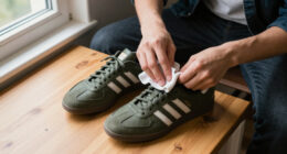 11 Best Leather Adidas Sneakers in 2026