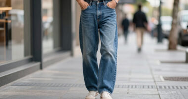 11 Best Loose-Fit Levi's Jeans in 2026