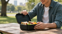 11 Best Lunch Boxes For Men In 2026