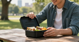 11 Best Lunch Boxes For Men In 2026