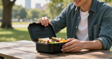 11 Best Lunch Boxes For Men In 2026