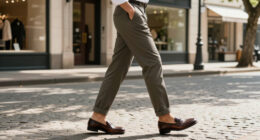 11 Best Luxury Loafers in 2026