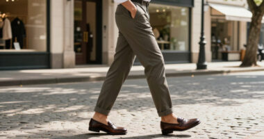 11 Best Luxury Loafers in 2026