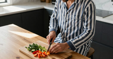 11 Best Pajama Suits for Men in 2026