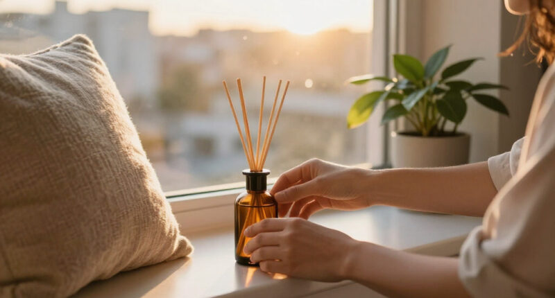 11 Best Reed Diffusers in 2026