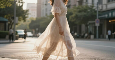 11 Best Sheer Dresses in 2026