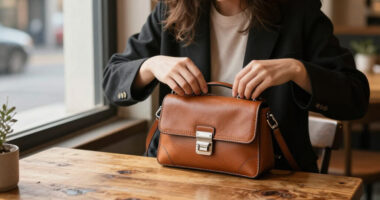 11 Best Women's Leather Crossbody Bags in 2026